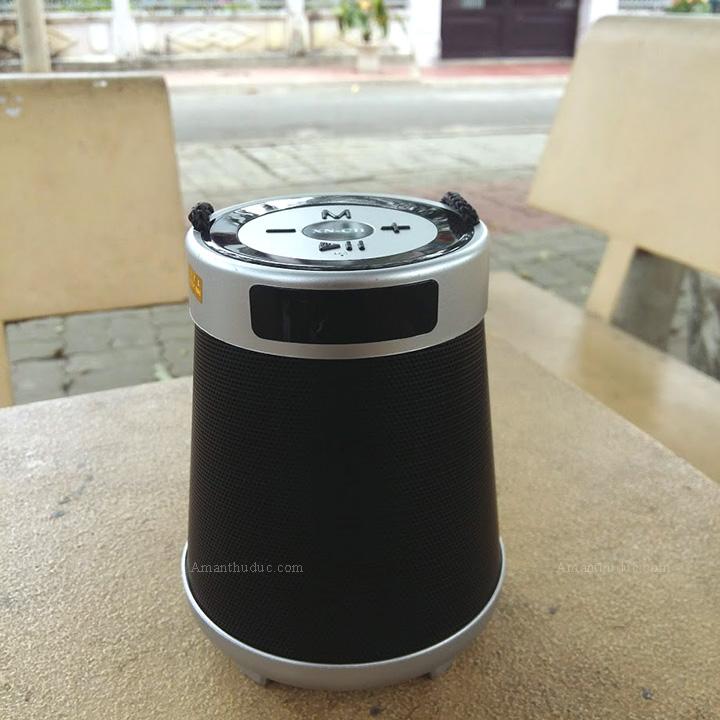 Loa bluetooth XN-C11
