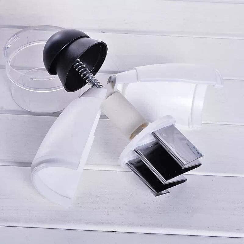 Dụng cụ dập hành tỏi Slapchop