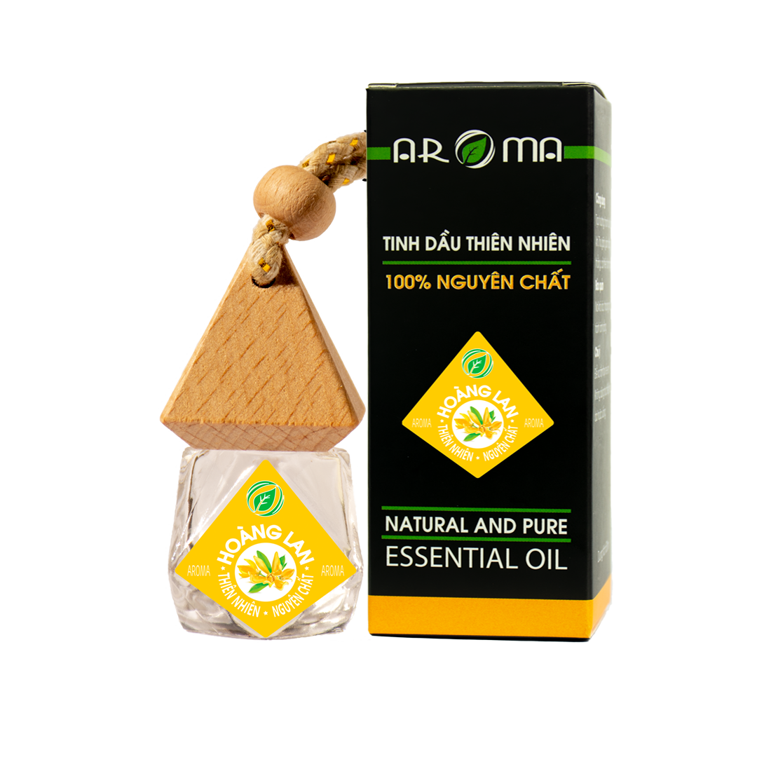 AROMA diamon y-lang y-lang essential oil 8ml