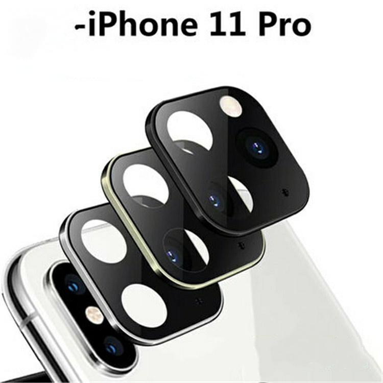 ốp camra giả. iphon 11pro