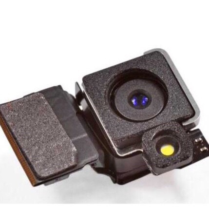 Camera sau iphone 4G