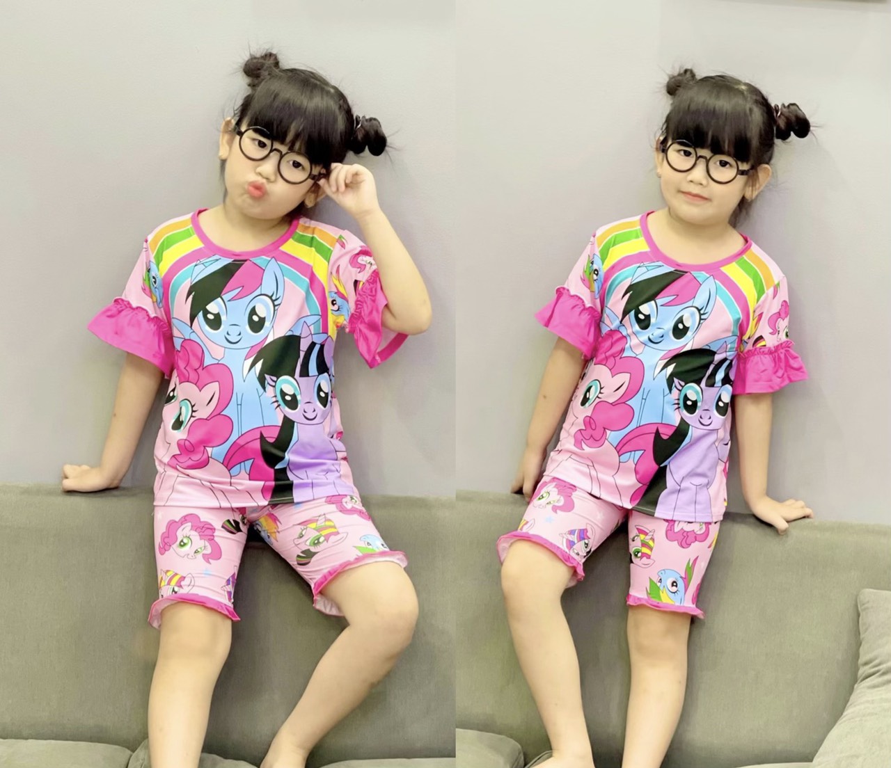 Thun lạnh lửng bèo size Đại