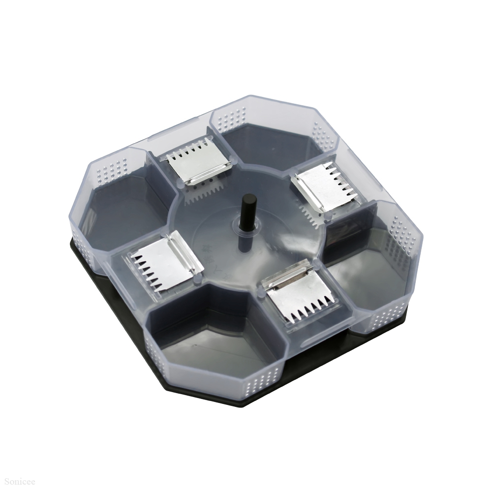 Tái sử dụng lớn gián thằn lằn bẫy côn trùng kẻ giết người sinh thái không độc catcher hộp