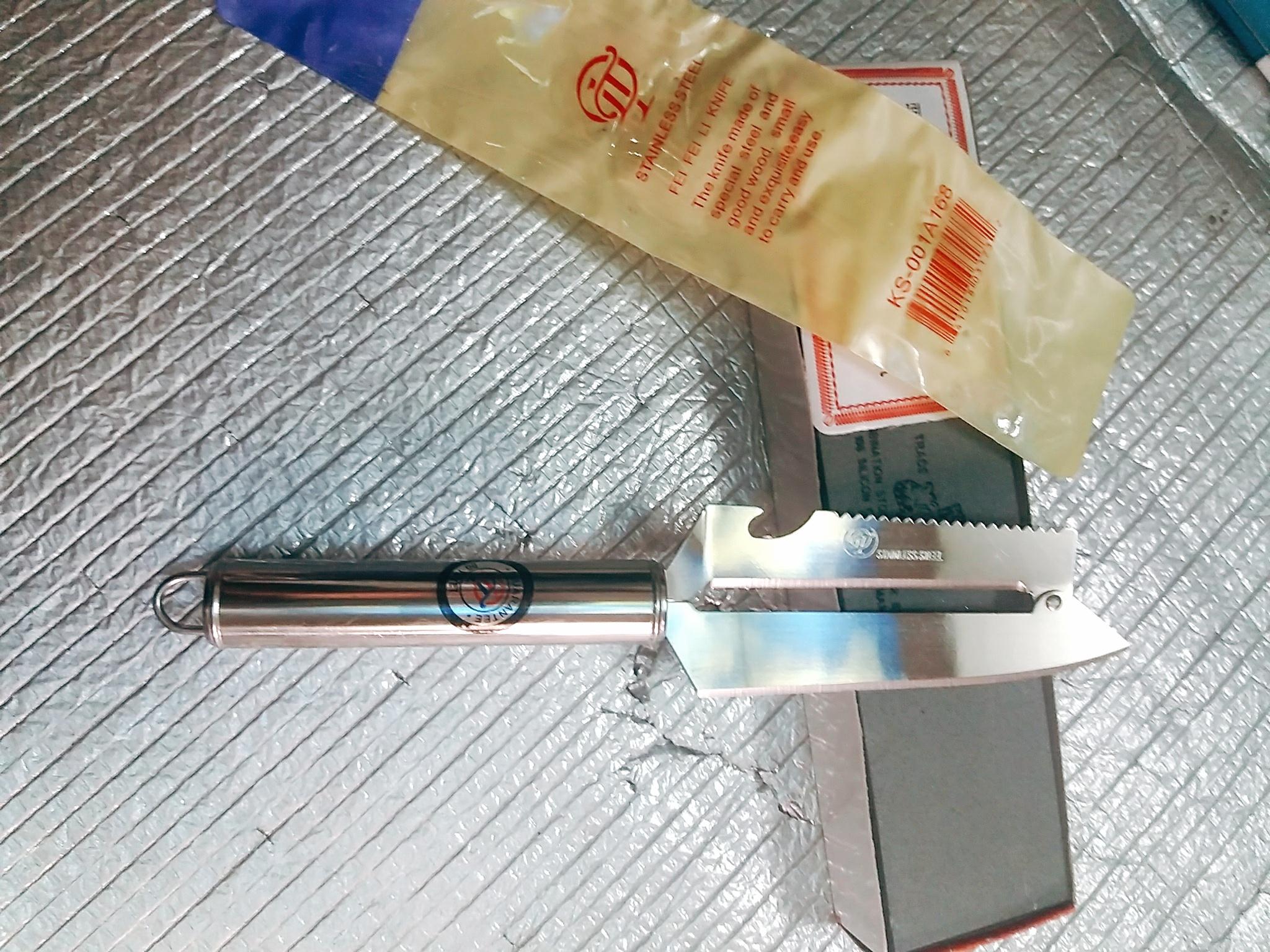 [ TOPSALE ] Dao 3 chức năng nạo bào gọt giá tốt