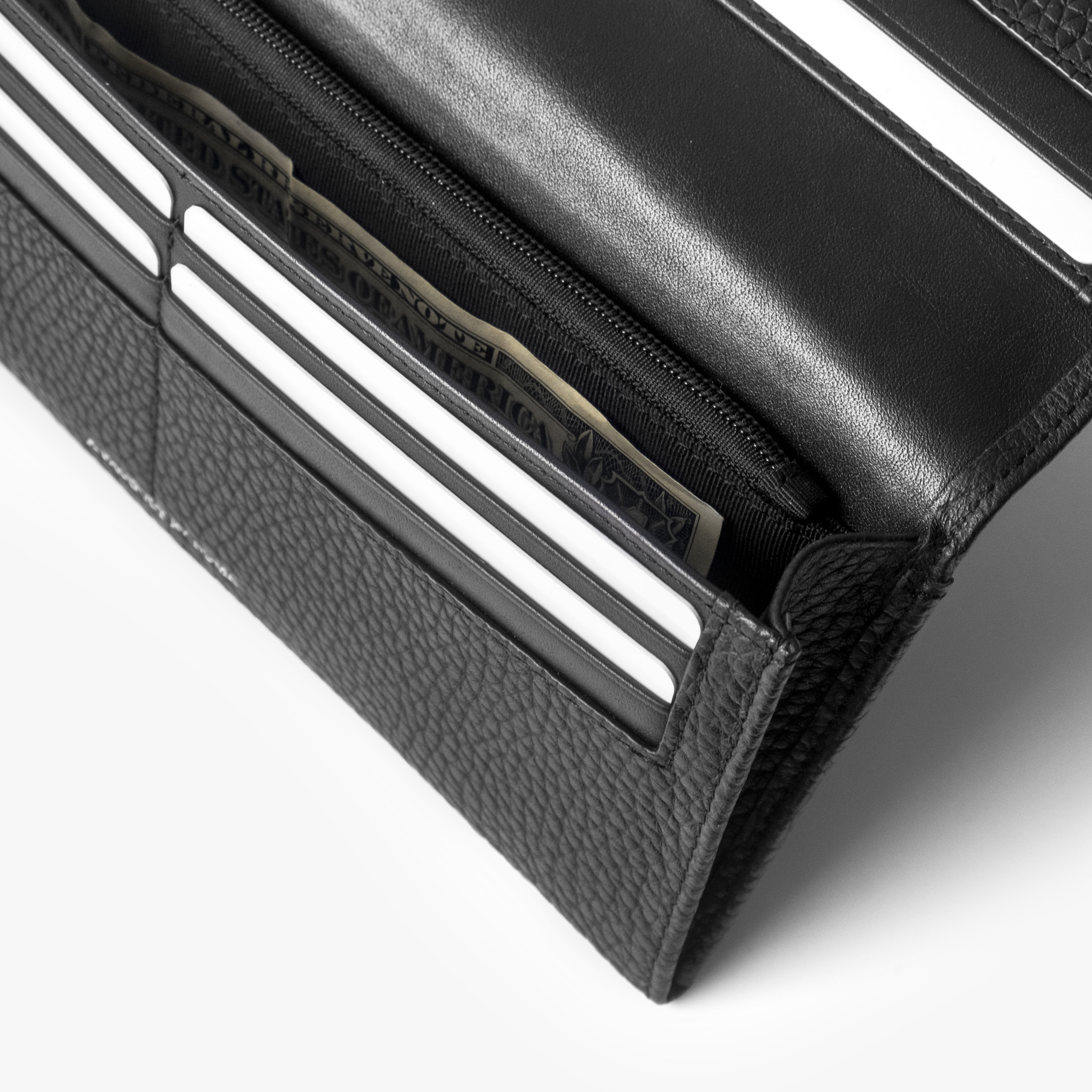Ví Da NOME (Mono) The Long Wallet