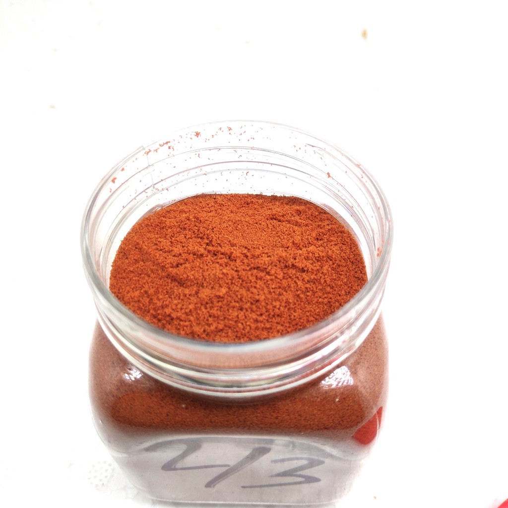 Cám Thái Inve 2/3 thức ăn cho cá cảnh Guppy Betta(Túi Zip 50g)