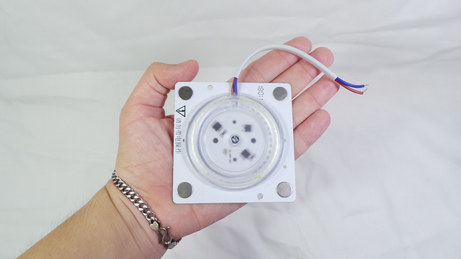 Bộ led vuông (12W-18W-24W)