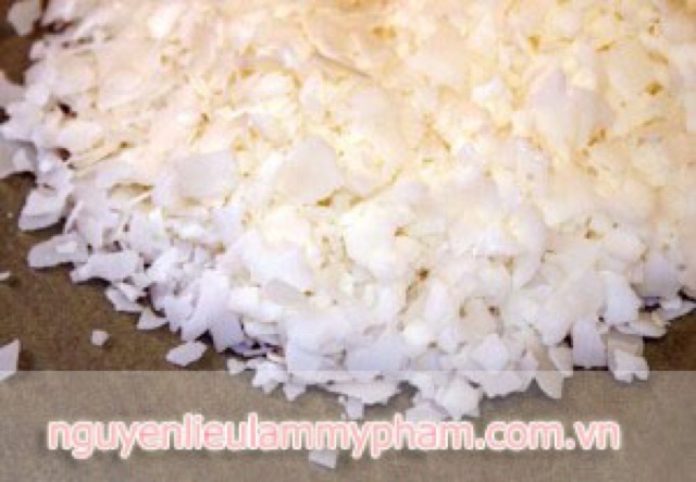 [HCM]Sáp đậu nành (Soywax) -10g/ 100g