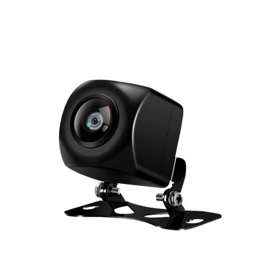 Camera lùi len mắt cá cho đầu Android ô tô - chống nước