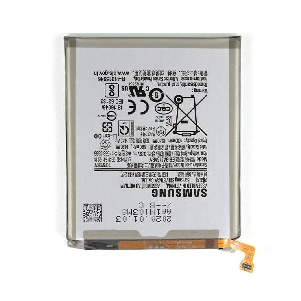 Pin điện thoại Samsung A71 thay thế