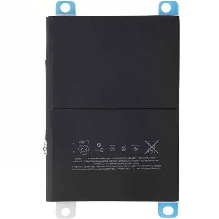 Pin thay thế cho iPad 5 (Air 1)/ iPad 6 (Air 2)/ iPad Pro 10.5 2019 (Air 3)/ iPad 10.9 2020 (Air 4) pin mới 100%