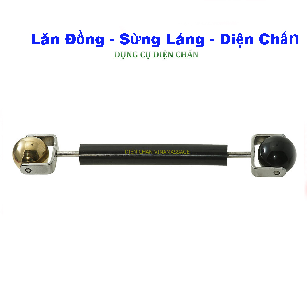 Lăn Đồng - Sừng Láng - Dụng Cụ Diện Chẩn