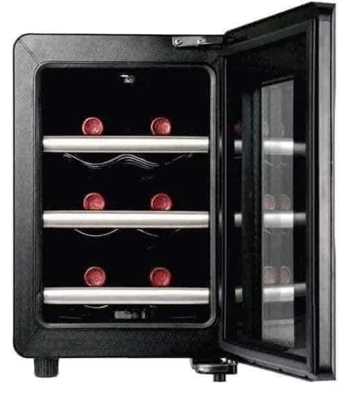 Tủ  Caso WineCase 6
