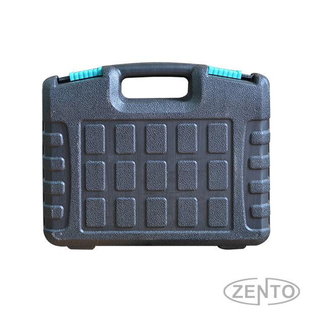 Máy khoan, mài, khắc mini đa năng 99pcs Zento JS10B-2