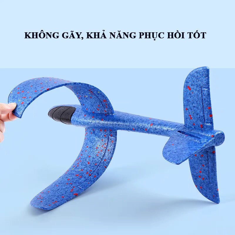 FREESHIP MÁY BAY XỐP PHI TAY CHO BÉ - Be Bebe