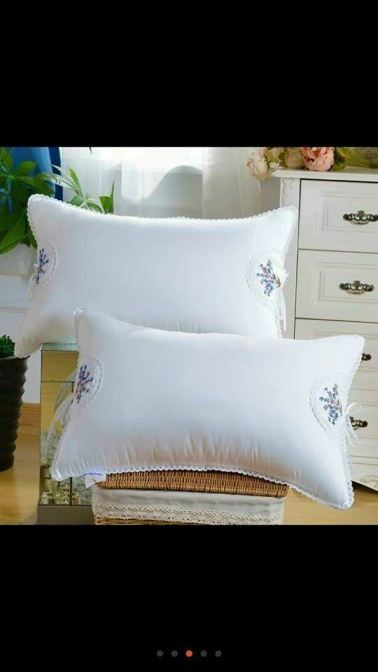 Ruột gối  thơm Lavender kích thước 45x 65cm