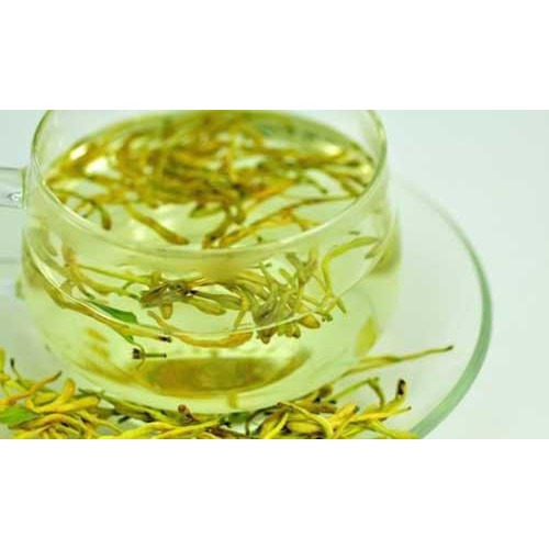 Kim ngân hoa khô