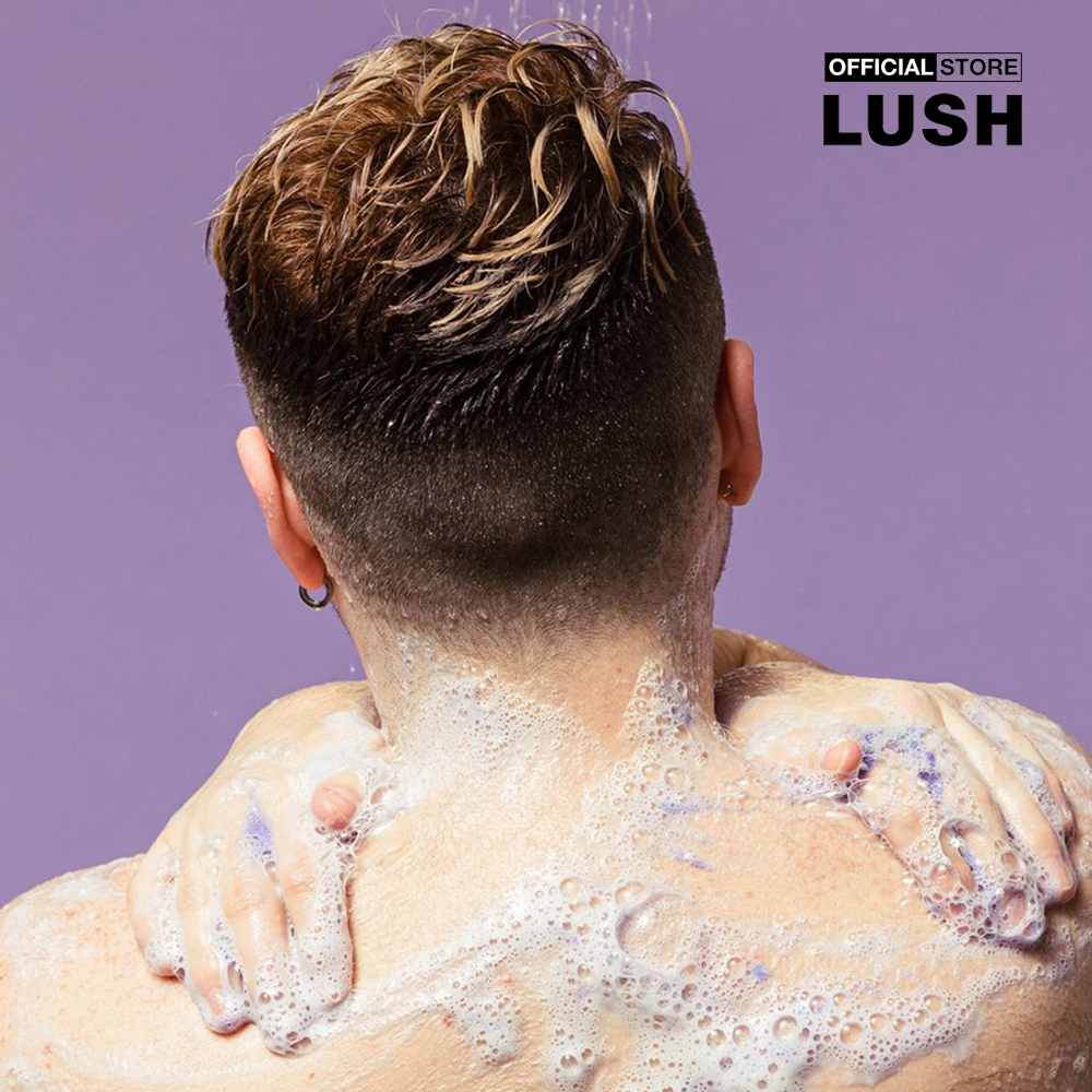 LUSH - Sữa tắm Sleepy 5514BR056-00007