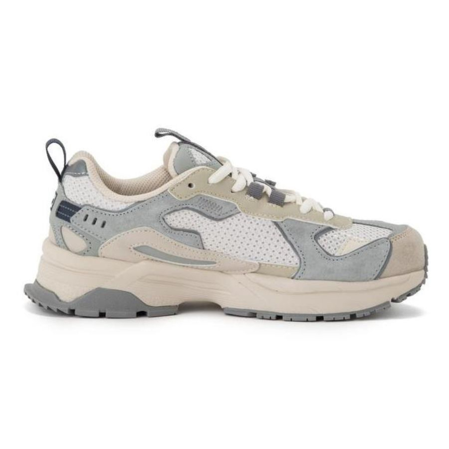 FILA Giày sneaker unise.x Firecracker 1JM01679D NTT1