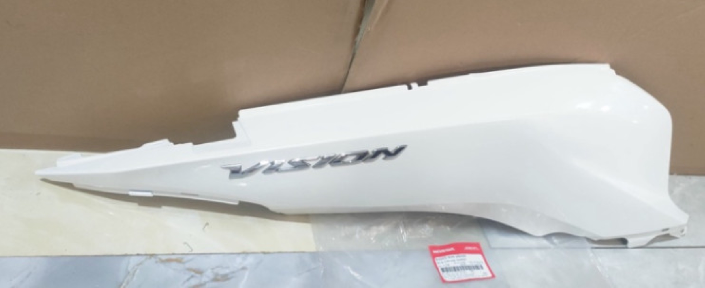 Front Right Vision 2014 to 2020 White * ryb35p * genuine Honda.