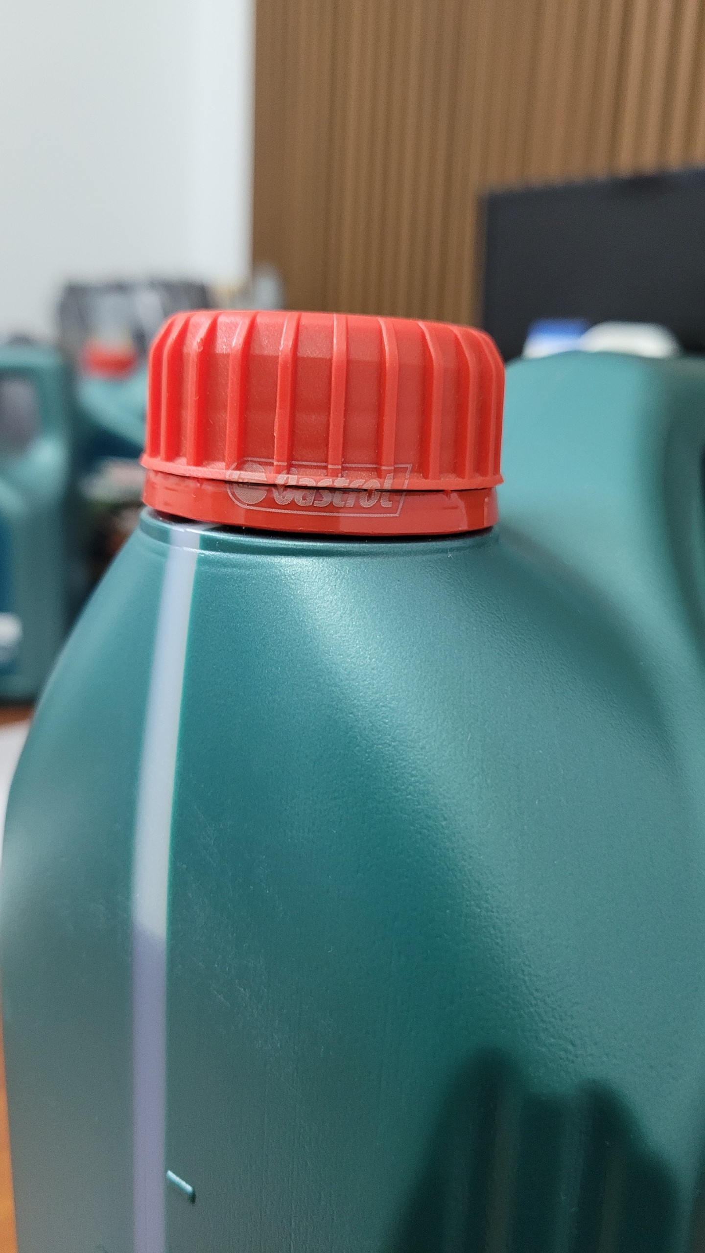 Castrol Magnatec 5W30 A5 4L