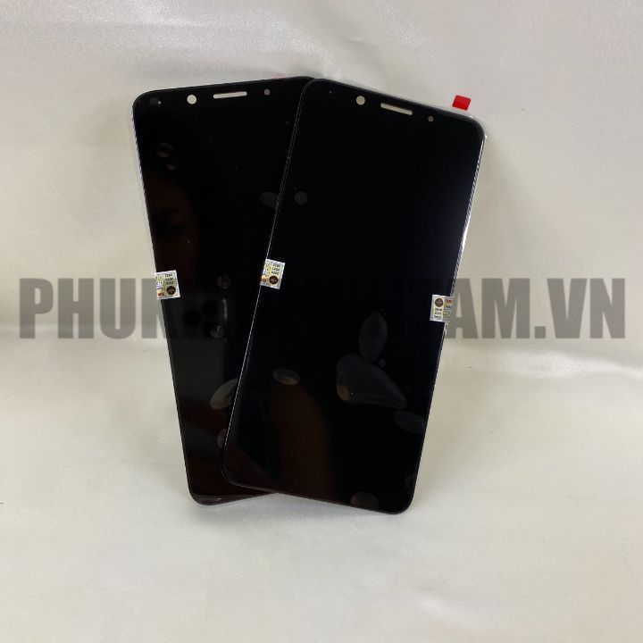 Màn hình Oppo F5