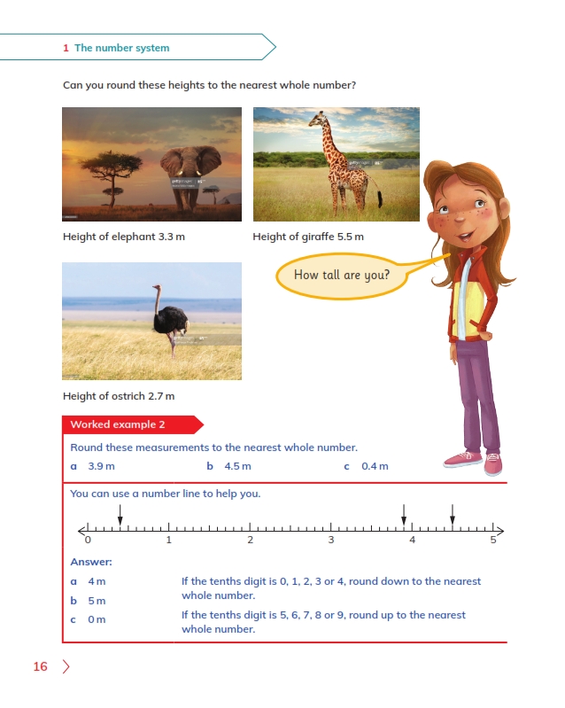 Cambridge Global English, Primary science, Primary mathematics second edition stage 5