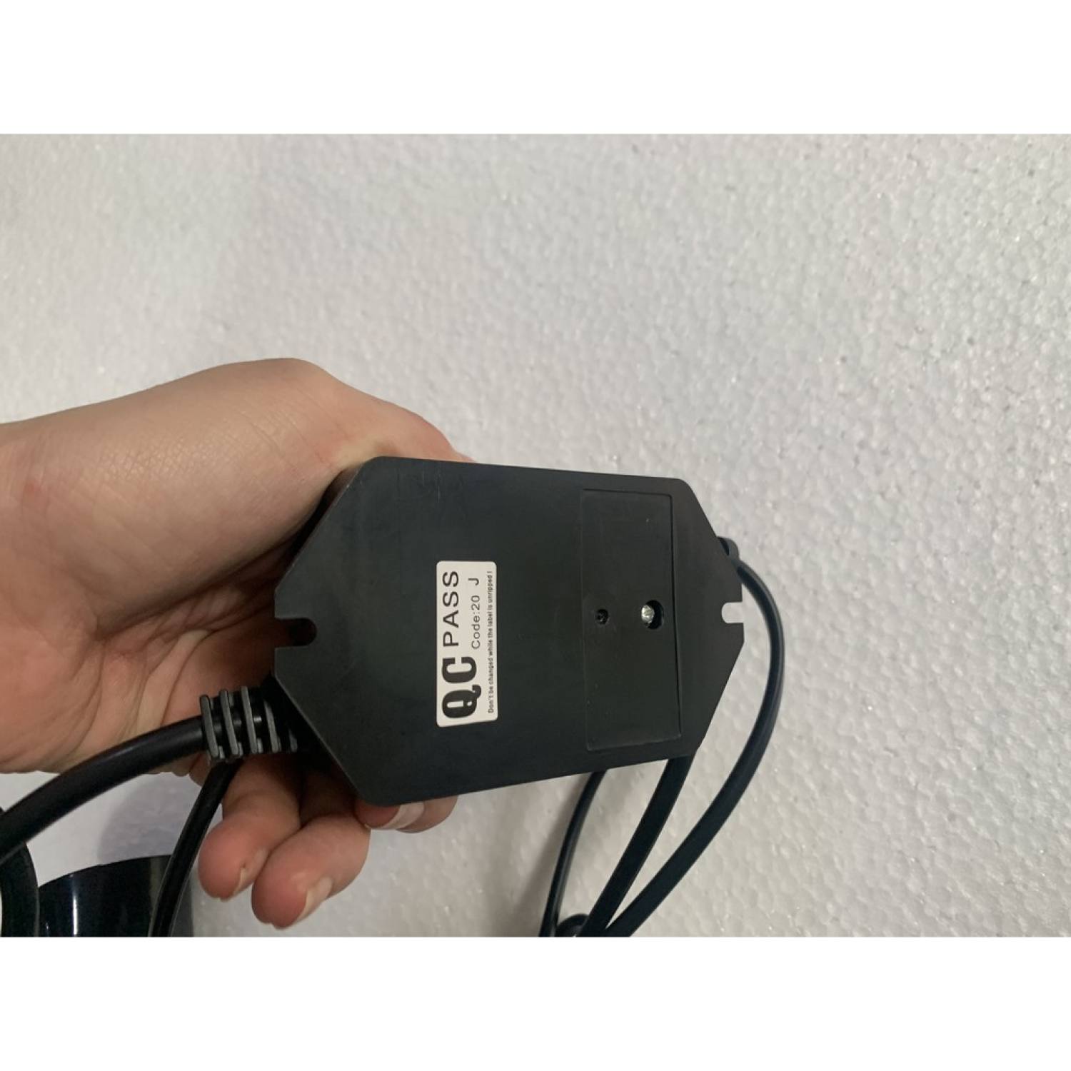 Adaptor (Nguồn) đèn UV máy lọc nước
