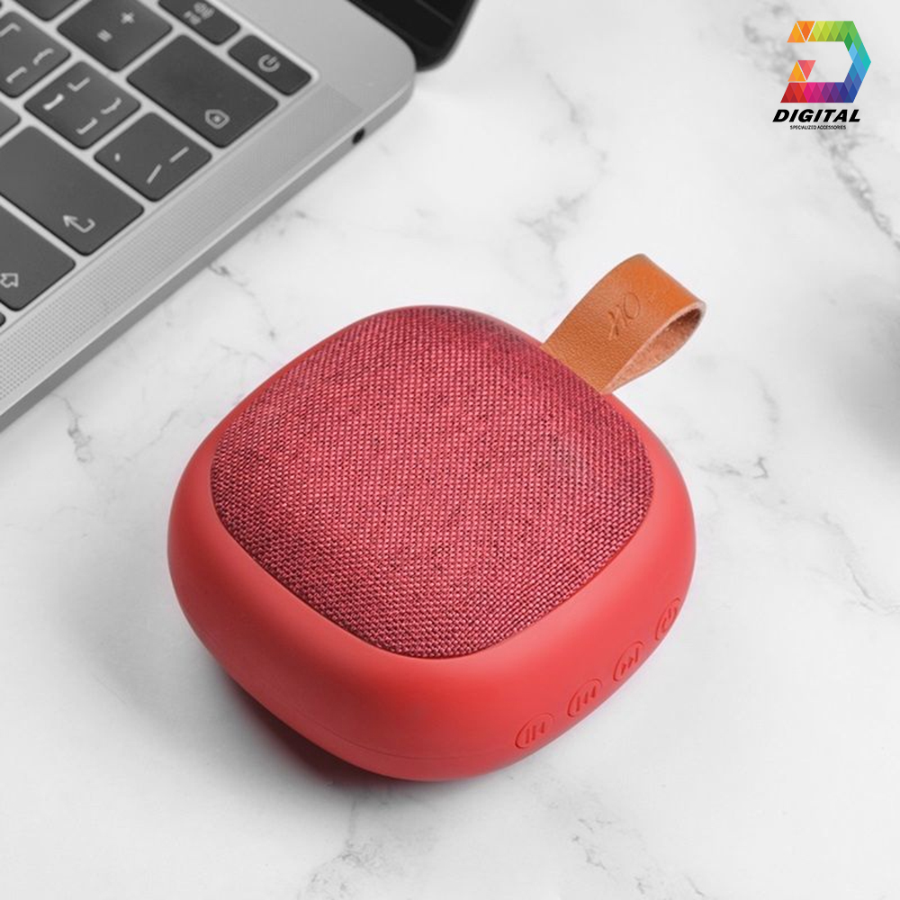 Loa Bluetooth Mini Hoco BS31 Nhỏ Gọn Pin Dung Lượng 500mAh