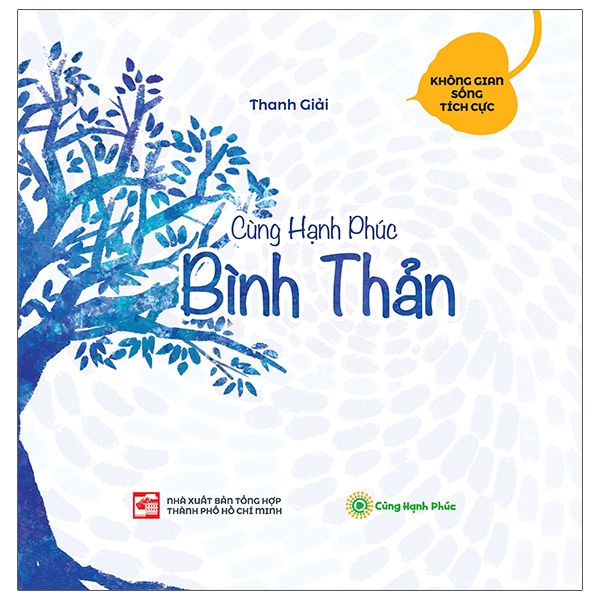 Fahasa - cùng hạnh phúc - bình thản