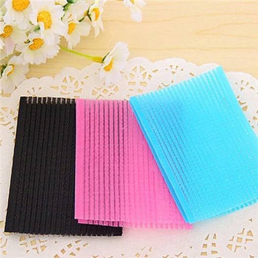Miếng dán cố định tóc mái phong cách Hàn Quốc trẻ trung