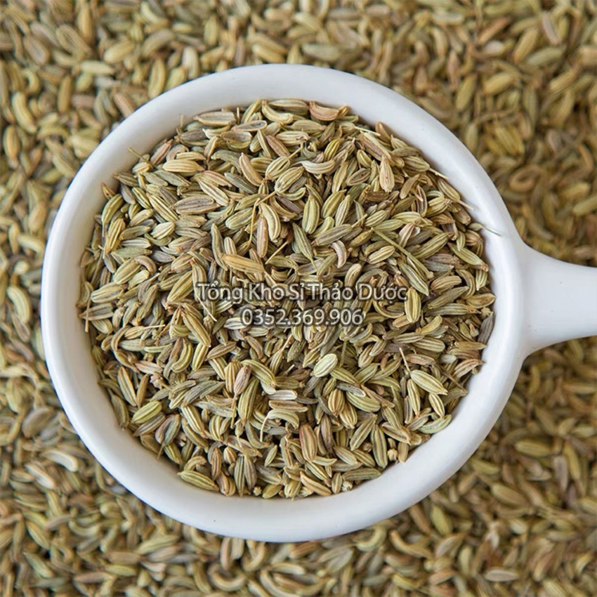 Tiểu Hồi Hương 1Kg (Hạt Thì Là Khô,Thơm)