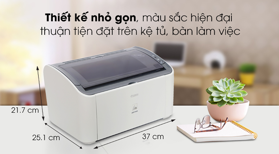 Máy in Laser Canon LBP2900