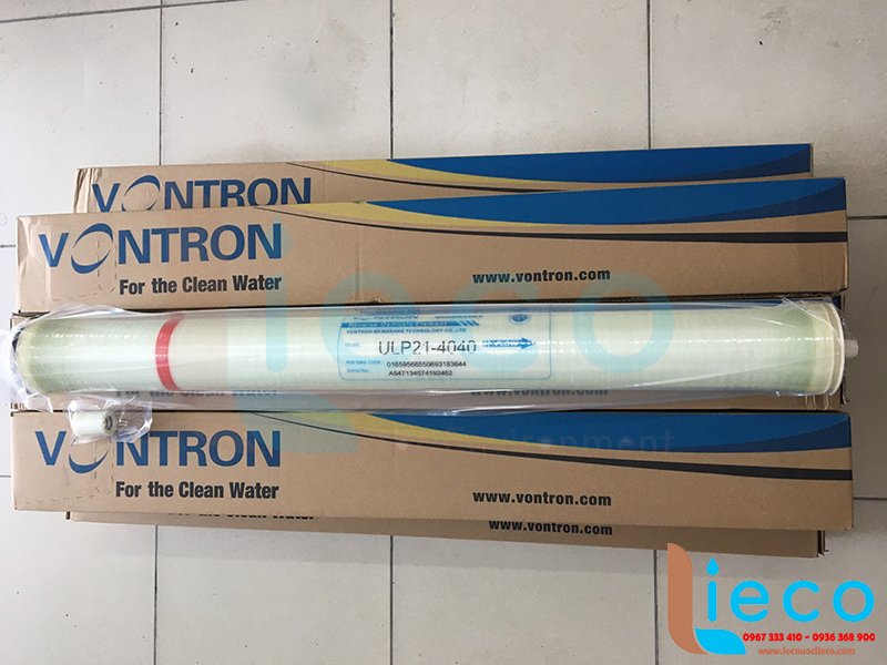 Màng RO  4040 Vontron