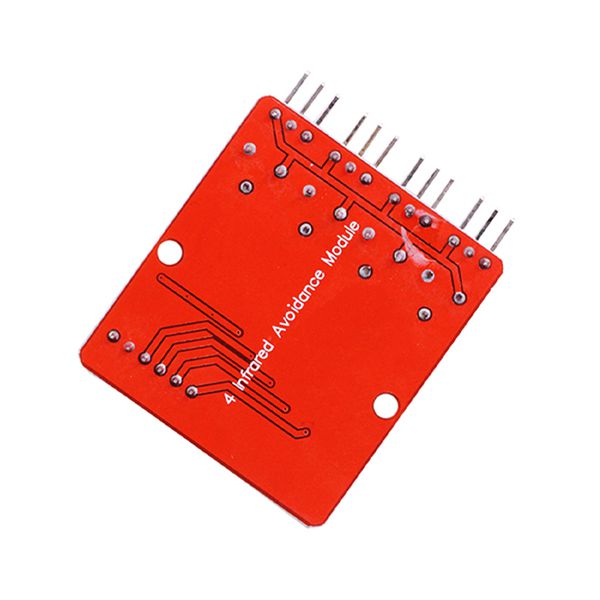 Module Dò Đường Hồng Ngoại V3