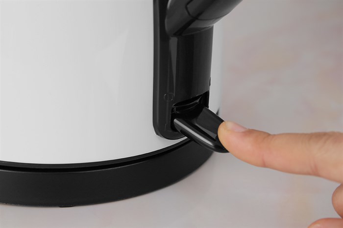 Bình đun siêu tốc Midea 1.7 lít MK-17DS