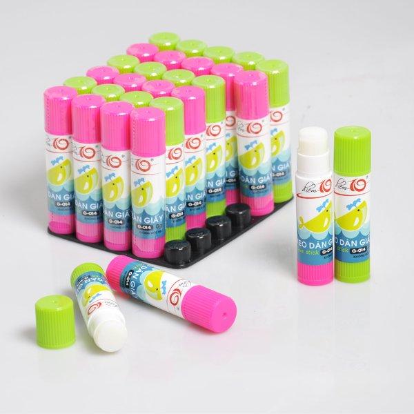 Combo 3 Lọ Hồ Khô Điểm 10 Thiên Long G014