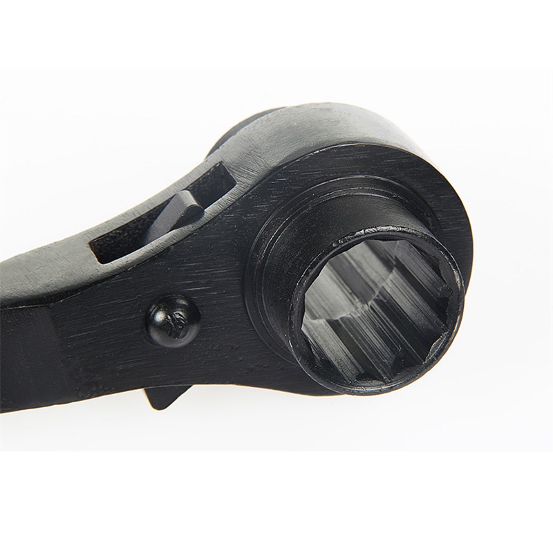 (HP01922D) Cờ lê giàn giáo - TUÝP ĐUÔI CHUỘT 19-22mm