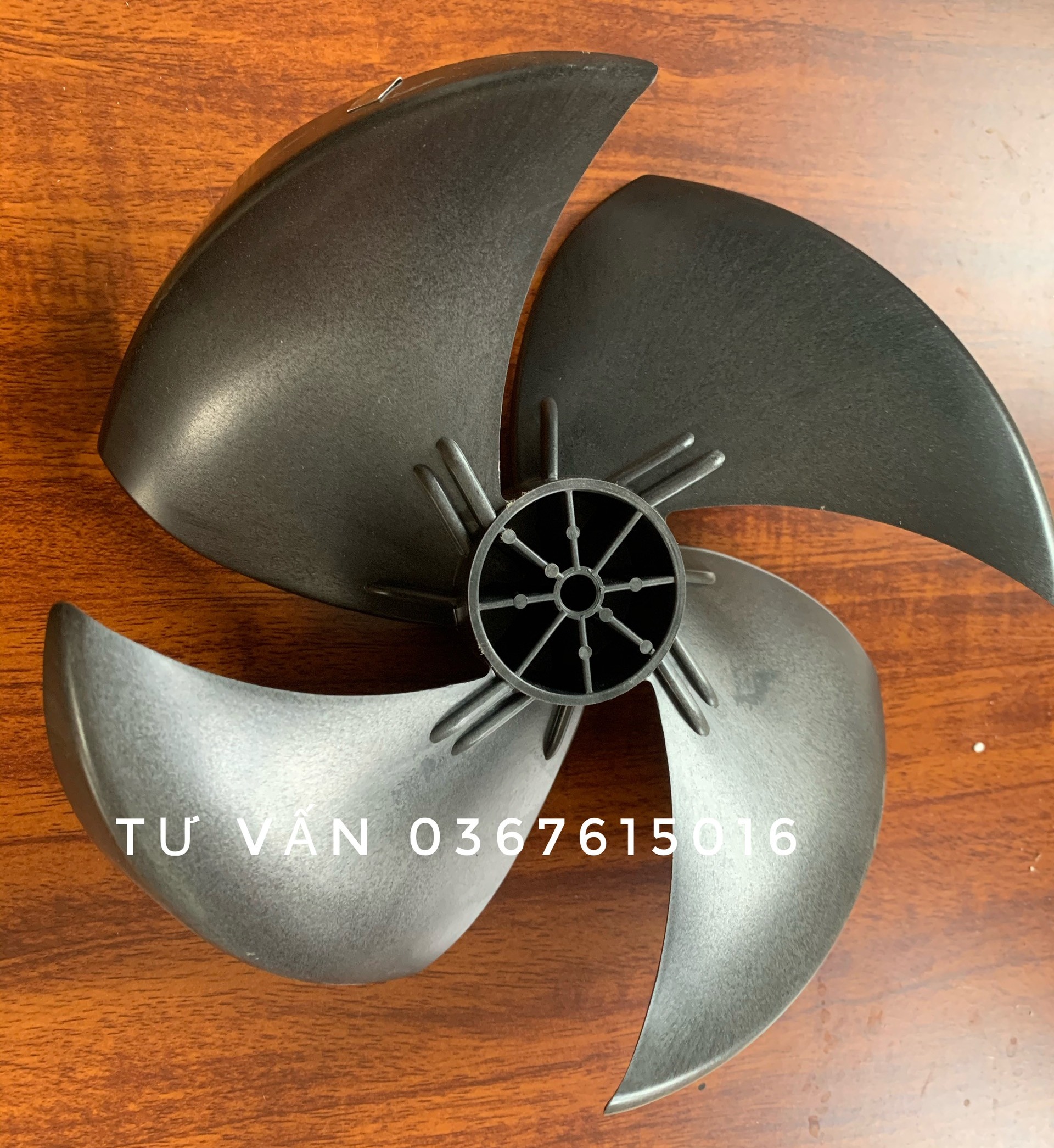Cánh quạt điều hoà Sunhouse SHD7717