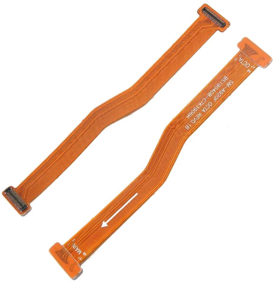 Cáp nối màn hình lcd samsung a920 zin