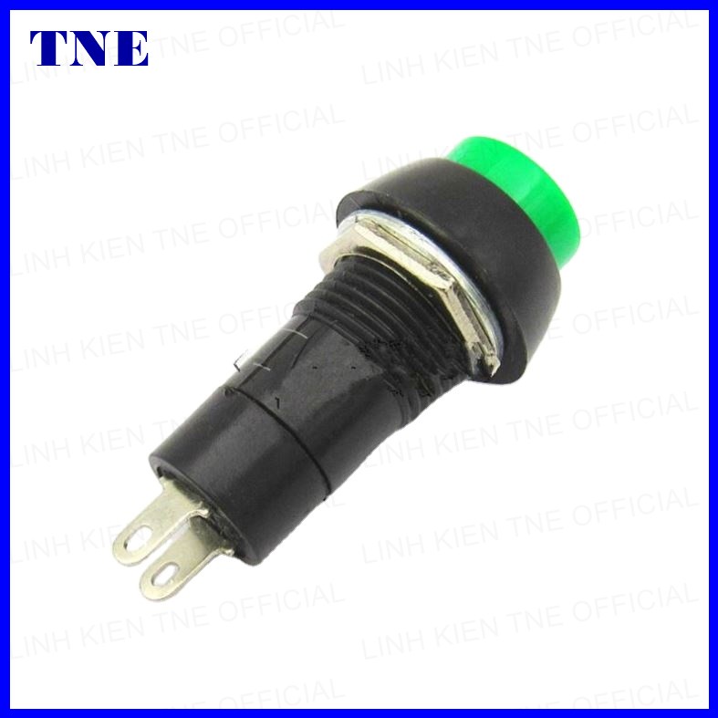 PBS-11A công tắc nhấn nhả 12MM