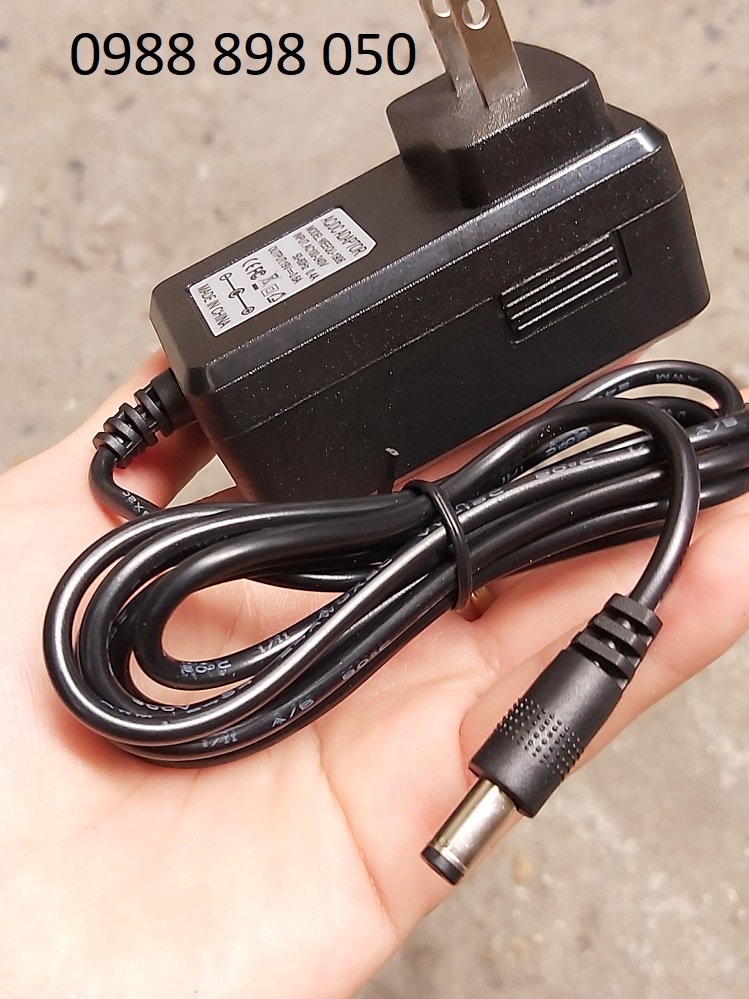 nguồn 19v 0.6a