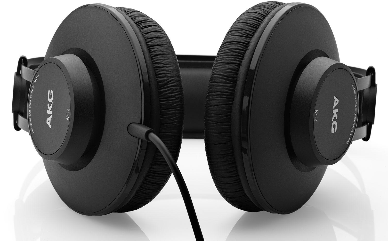 Tai nghe kiểm âm - AKG K52