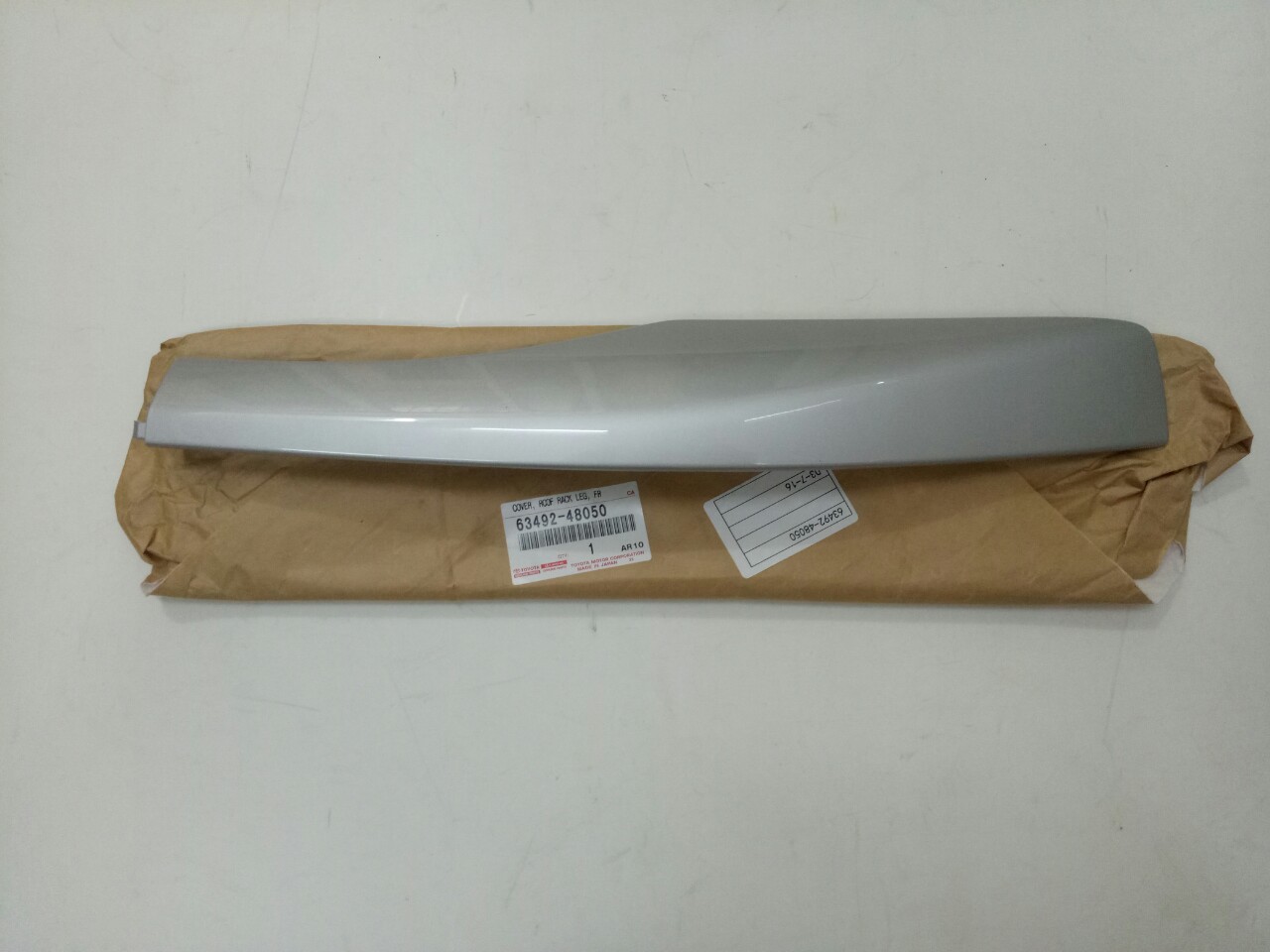 Ốp giá nóc xe Lexus RX270, RX350, RX450H, 2008-2015