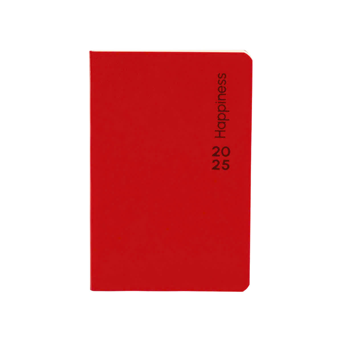 Planner 2026 - Size B7 - Nguyen Trac - Agenda B7 2026