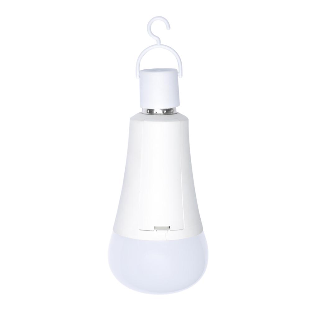Bóng đèn LED tích điện 9W Rạng Đông