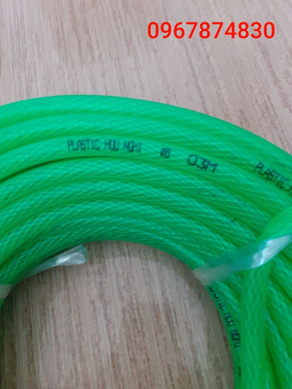 40m Roll of Bioga Gas Pipe