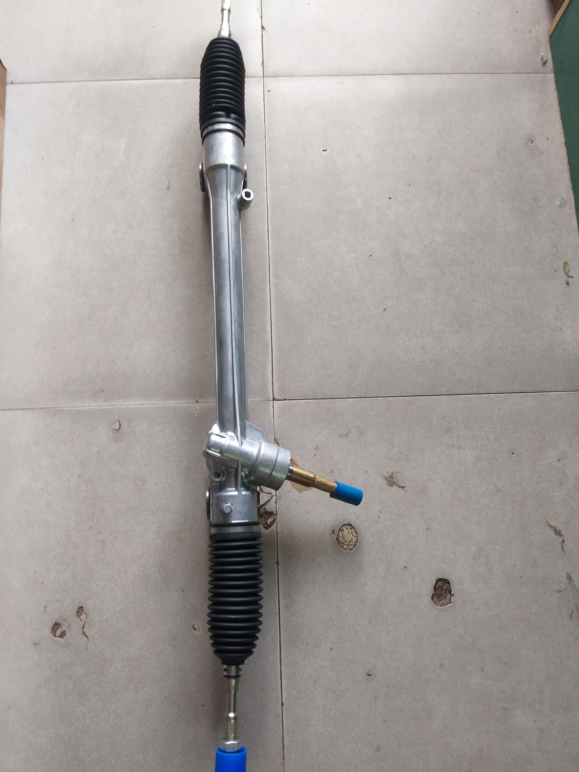 Thước lái Toyota Vios 2008-2013