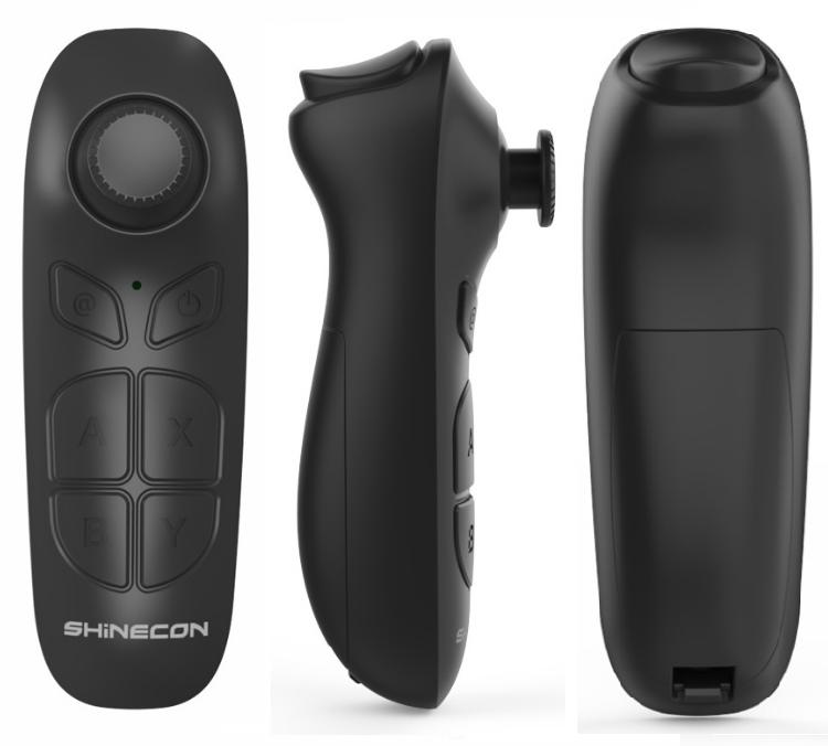 Tay Game VR Shinecon SC-B03 kết nối Bluetooth