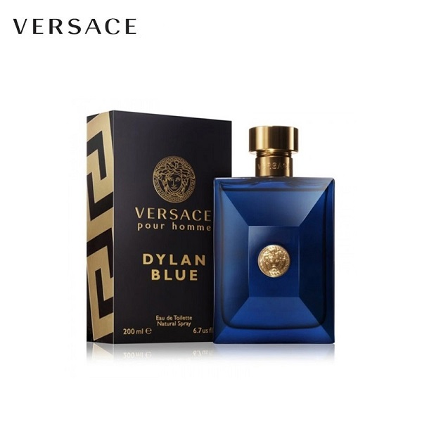 Versace Dylan Blue Pour Homme Versace Eros 100ml